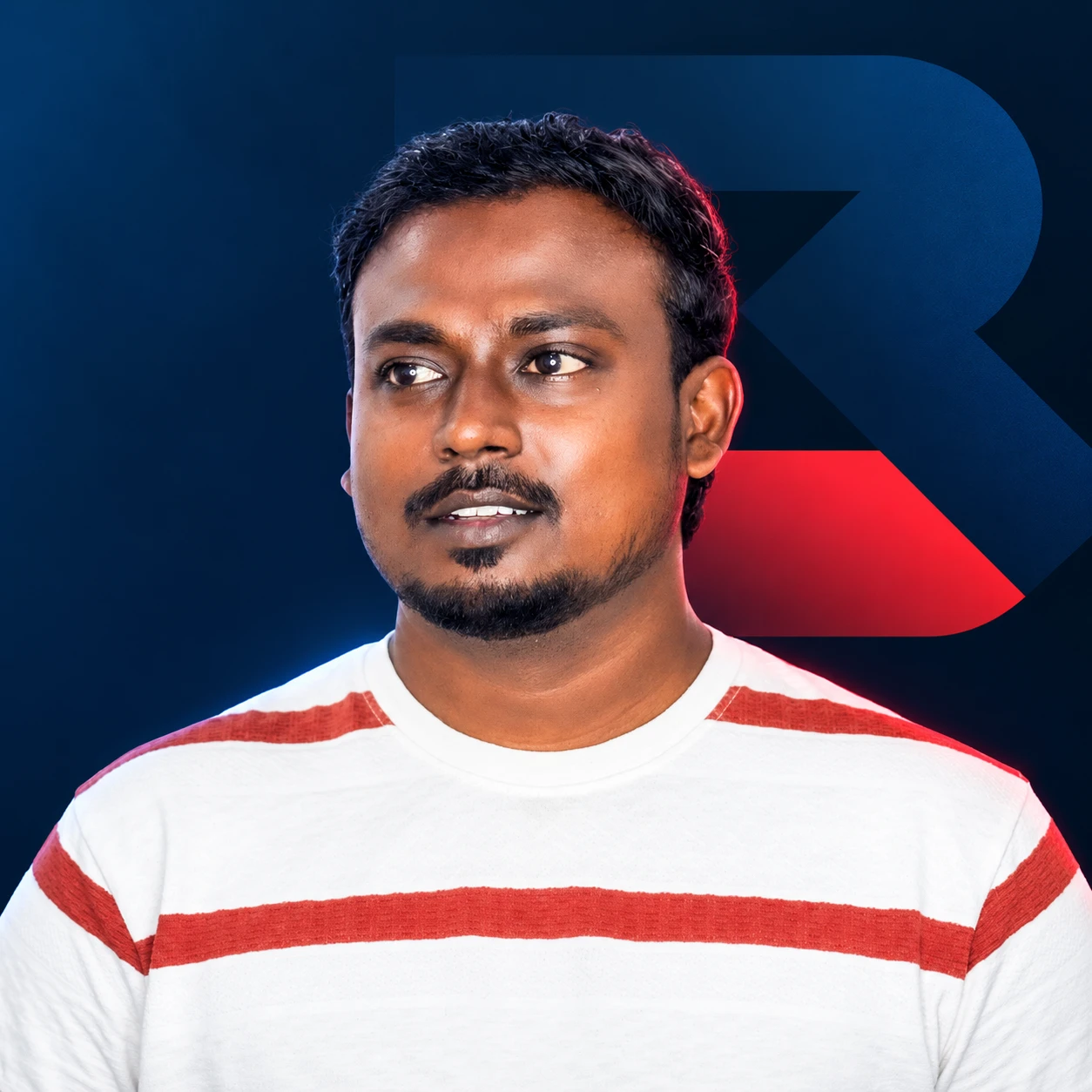 Immanuel, co-founder of BrandingBroz
